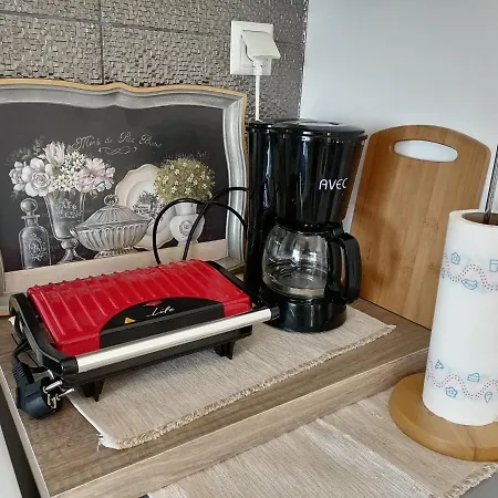 Secreto Appartamento