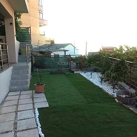 Apartament Secreto Kawala