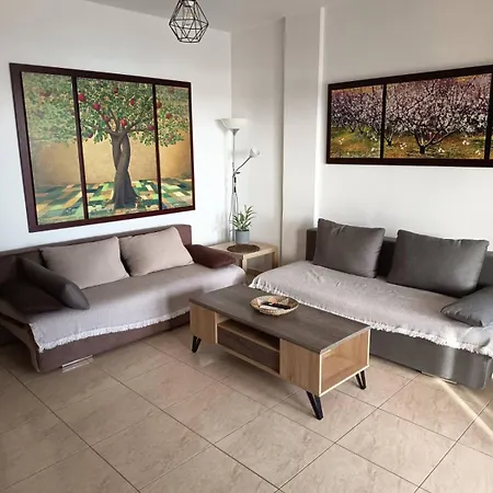 Secreto Apartament