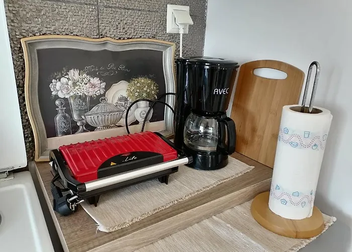 Secreto Appartamento