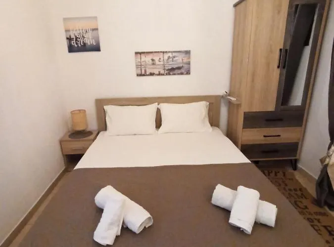 Apartament Secreto
