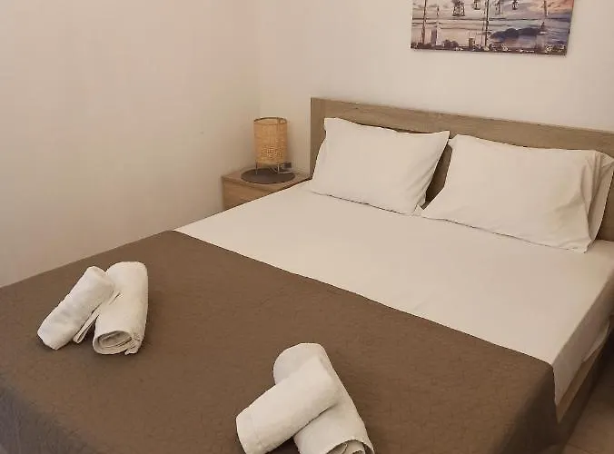 Apartament Secreto *