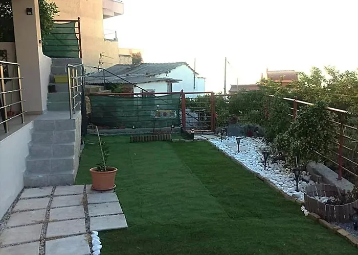 Apartament Secreto Kawala