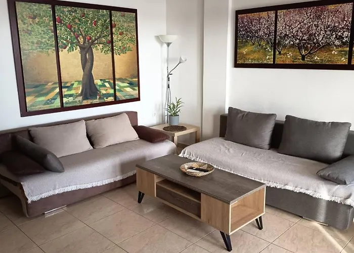 Secreto Apartament