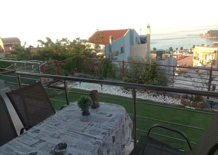 Apartament Secreto *