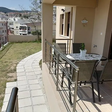 Apartment Secreto