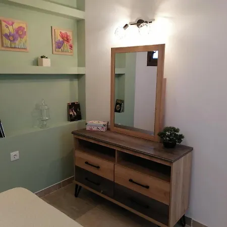Secreto Apartment *