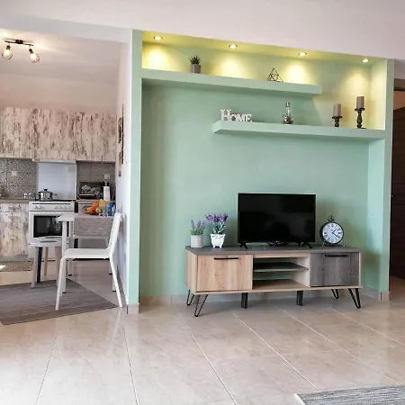 Secreto Apartment Kavala
