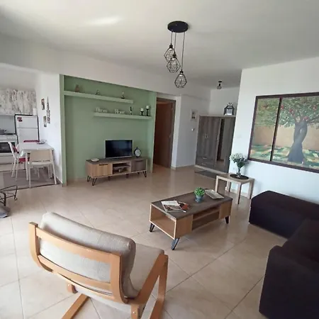 Apartamento Secreto
