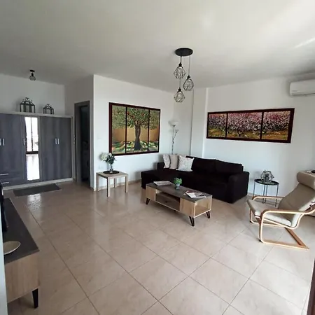 Apartment Secreto Kavala
