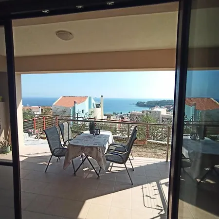 Apartment Secreto *