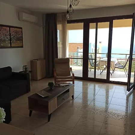 Apartment Secreto