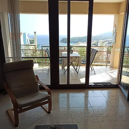 Apartment Secreto