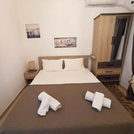 Apartment Secreto