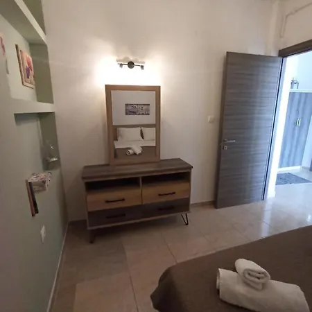 Secreto Apartment