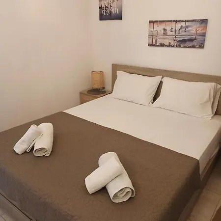 Apartment Secreto *