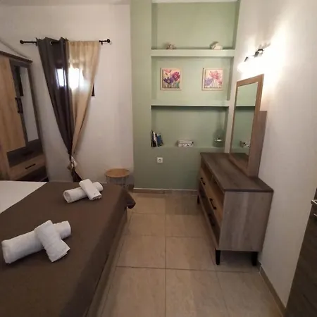 Secreto Apartment Kavala