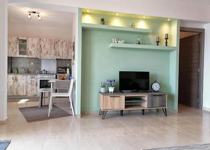 Secreto Apartment Kavala