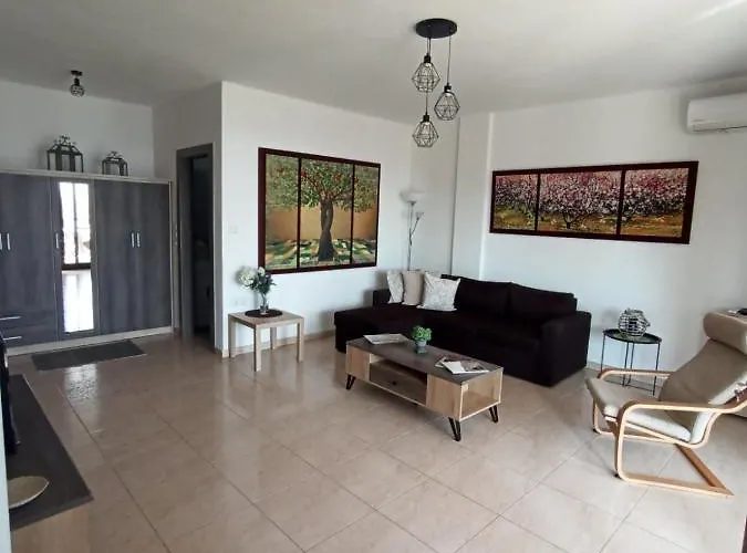 Apartment Secreto Kavala