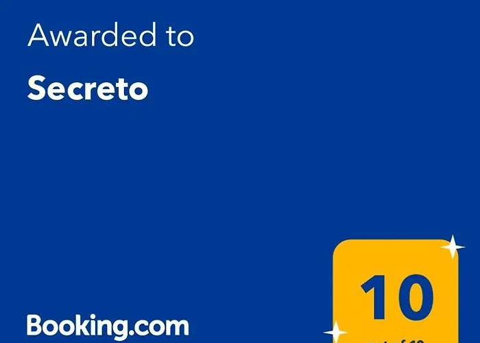 Secreto Apartment Kavala